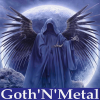 Goth'N'Metal Radio