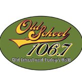 KMEZ Old School 106.7 FM