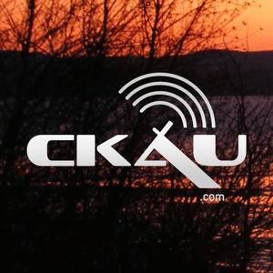 CKAU-FM (Maliotenam) 104.5 FM