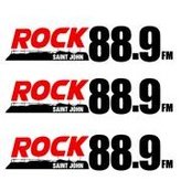 Rock 88.9 88.9 FM