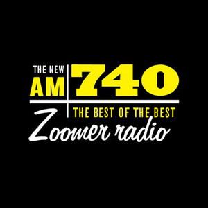 Zoomer Radio 740 AM