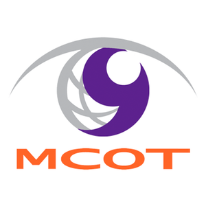 MCOT Surat Thani 102 FM