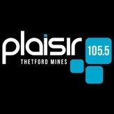 Plaisir (Thetford-Mines) 105.5 FM