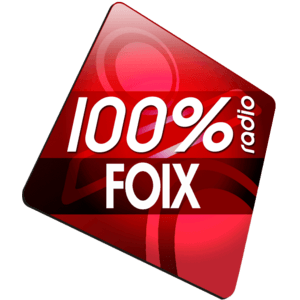 100% Radio – Foix