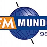 FM Mundo 98.1 FM
