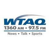 WTAQ News Talk 1360 AM
