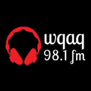 WQAQ (Hamden) 98.1 FM