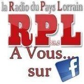 RPL Radio 89.2 FM