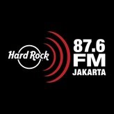Hard Rock FM 87.6 FM Jakarta