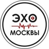 Эхо Москвы 102.6 FM