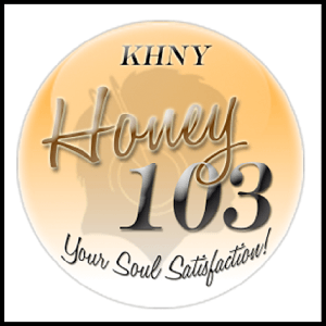 KHNY - Honey 103