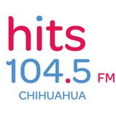 Hits FM (Chihuahua) 104.5 FM