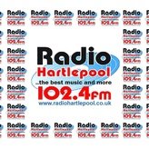 Hartlepool 102.4 FM