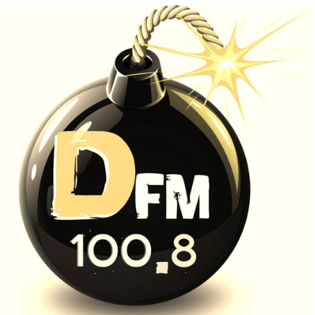 DFM 100.8 FM