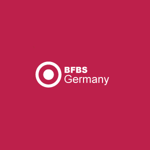 BFBS Germany (Bielefeld) 103 FM