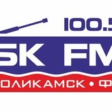 Соликамск FM - SK FM 100.5 FM
