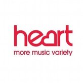Heart Crawley 102.7 FM