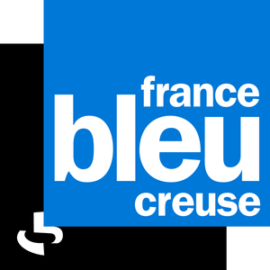 France Bleu Creuse (Gueret) 94.3 FM