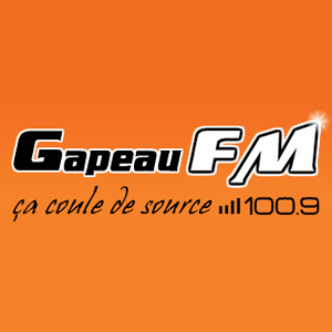 Gapeau FM 100.9 FM