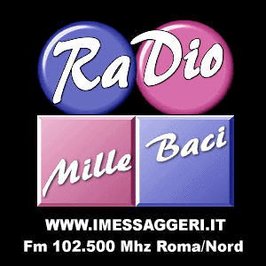 MILLE BACI Radio