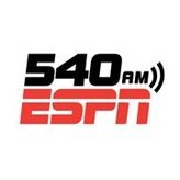WAUK - ESPN Milwaukee 540 AM