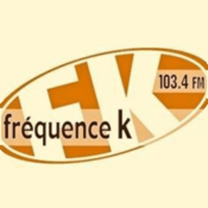 Fréquence K 103.4 FM