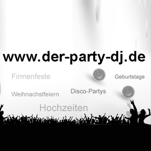 party-dj