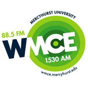 WMCE - Mercyhurst University Radio 88.5 FM