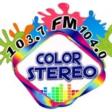 Cristal Radio / Color Estéreo 103.7 FM
