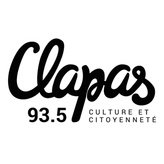 Clapas 93.5 FM