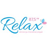 Relax 87.5 FM