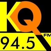 KQ 94.5 94.5 FM
