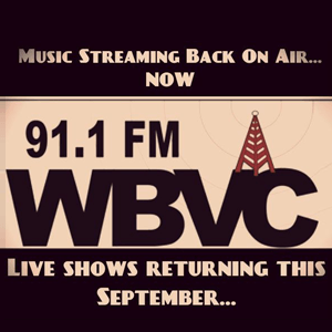 WBVC (Pomfret) 91.1 FM