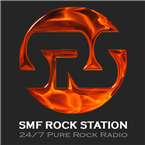 SMF Rock Station