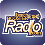 Beach BOOSTER Radio